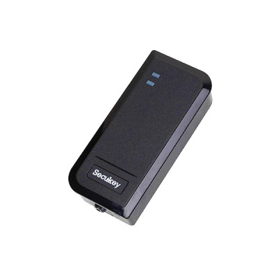 SECUKEY  Αυτόνομος αναγνώστης καρτών S2-EM, αδιάβροχος SECUKEY  Αυτόνομος αναγνώστης καρτών S2-EM, αδιάβροχος