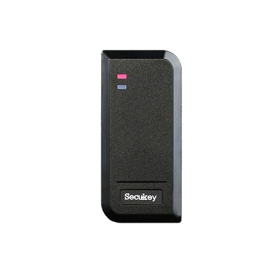 SECUKEY  Αυτόνομος αναγνώστης καρτών S2-EM, αδιάβροχος SECUKEY  Αυτόνομος αναγνώστης καρτών S2-EM, αδιάβροχος