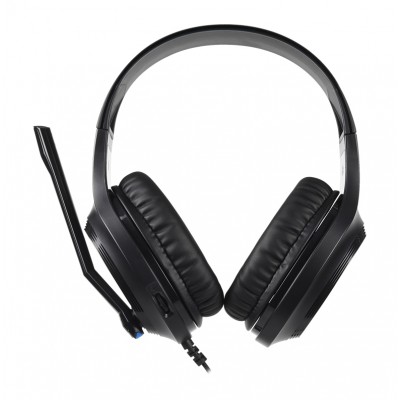 SADES Gaming Headset Cpower SA-716-BL, multiplatform, 3.5mm SADES Gaming Headset Cpower SA-716-BL, multiplatform, 3.5mm