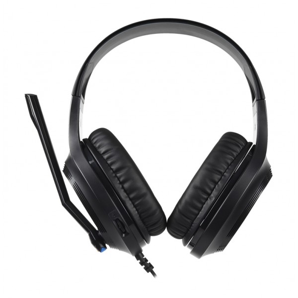 SADES Gaming Headset Cpower SA-716-BL, multiplatform, 3.5mm