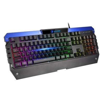 SADES Gaming set πληκτρολόγιο, ποντίκι & mouse pad Battle Ram, ενσύρματα SADES Gaming set πληκτρολόγιο, ποντίκι & mouse pad Battle Ram, ενσύρματα