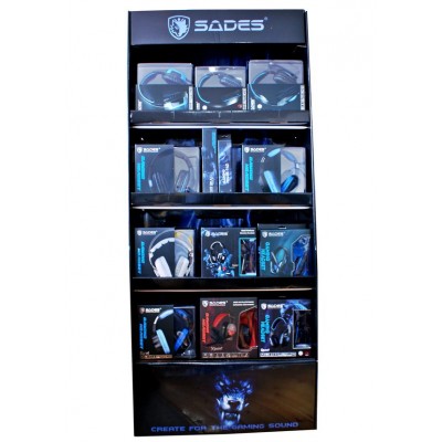 SADES Gaming Stand SADES Gaming Stand