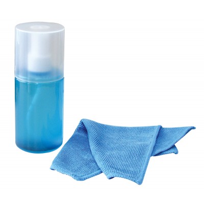BRATECK Universal Kit Καθαρισμού Οθόνης, 200ml BRATECK Universal Kit Καθαρισμού Οθόνης, 200ml