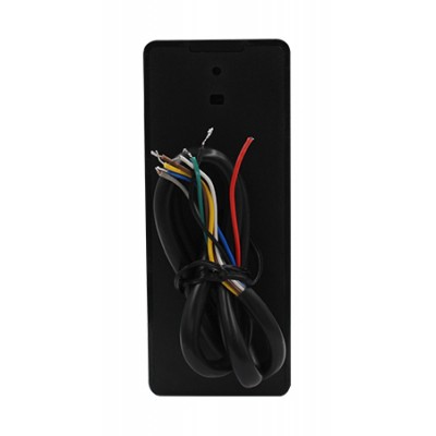 SECUKEY Αυτόνομο αδιάβροχο πληκτρολόγιο πρόσβασης SCK-K2-EM, 125KHz SECUKEY Αυτόνομο αδιάβροχο πληκτρολόγιο πρόσβασης SCK-K2-EM, 125KHz