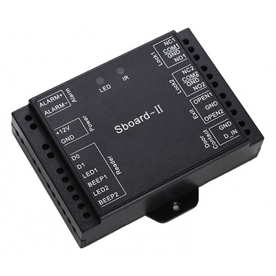 SECUKEY Μίνι ελεγκτής δύο θυρών SCK-SBOARD-IIWIFI SECUKEY Μίνι ελεγκτής δύο θυρών SCK-SBOARD-IIWIFI