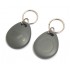 SECUKEY Key tag ελέγχου πρόσβασης SCK-SKEY3, 125KHz ΕΜ, 10τμχ, γκρι