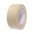 SELLOPLAST Χαρτοταινία Masking 60°C λευκή SEL-008, 48mm, 40m, 6τμχ