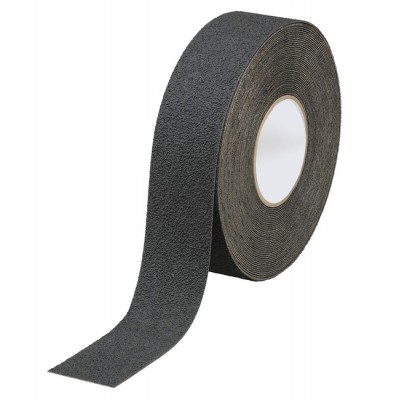 SELLOPLAST αντιολισθητική ταινία SEL-010 50mm x 18m, μαύρη SELLOPLAST αντιολισθητική ταινία SEL-010 50mm x 18m, μαύρη