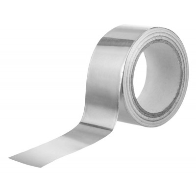 PRIMO TAPE αυτοκόλλητη ταινία αλουμινίου SEL-013, 48mm x 5m PRIMO TAPE αυτοκόλλητη ταινία αλουμινίου SEL-013, 48mm x 5m