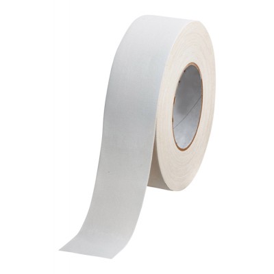 PRIMO TAPE αυτοκόλλητη υφασμάτινη τανία SEL-019, 48mm x 50m, λευκή PRIMO TAPE αυτοκόλλητη υφασμάτινη τανία SEL-019, 48mm x 50m, λευκή