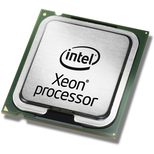 INTEL used CPU Xeon E5520, 2.26GHz, 8M Cache, FCLGA-1366
