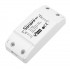 SONOFF Smart Διακόπτης RF2 433MHz, WiFi 2.4GHz, λευκό