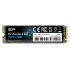 SILICON POWER SSD PCIe Gen3x4 P34A60 M.2 2280, 1TB, 2.200-1.600MB/s