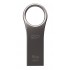 SILICON POWER USB Flash Drive Jewel 80, 16GB, USB 3.1, Titanium