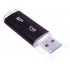 SILICON POWER USB Flash Drive Blaze B02, 32GB, USB 3.0, Black