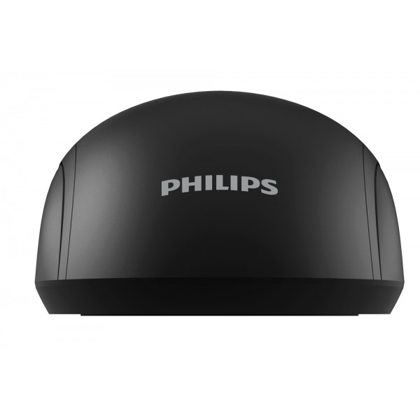 PHILIPS ενσύρματο ποντίκι SPK721414, 1600DPI, USB, 4 πλήκτρα, μαύρο PHILIPS ενσύρματο ποντίκι SPK721414, 1600DPI, USB, 4 πλήκτρα, μαύρο