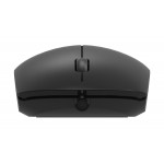 PHILIPS ενσύρματο ποντίκι SPK7244, 1000DPI, USB, 3 πλήκτρα, μαύρο PHILIPS ενσύρματο ποντίκι SPK7244, 1000DPI, USB, 3 πλήκτρα, μαύρο
