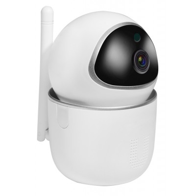 SECTEC WiFi IP κάμερα ST-891-2MTY, με ανίχνευση κίνηση, Tuya, 2MP, 1080p SECTEC WiFi IP κάμερα ST-891-2MTY, με ανίχνευση κίνηση, Tuya, 2MP, 1080p
