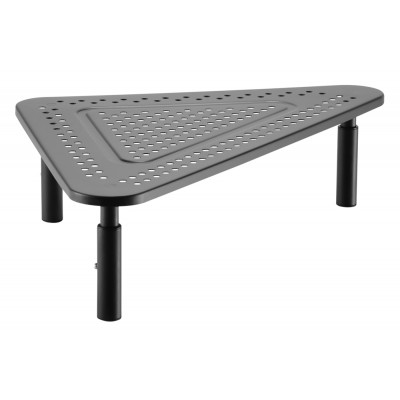BRATECK Επιτραπέζια βαση STB-083, για οθόνη 13"-27", έως 20kg BRATECK Επιτραπέζια βαση STB-083, για οθόνη 13"-27", έως 20kg