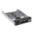 SAS HDD Drive Caddy Tray F238F For DELL 3.5" (new)