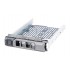 SAS HDD Drive Caddy Tray KG1CH For DELL 13th Gen 3.5" (new)
