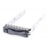 NETAPP used SAS HDD Drive Caddy Tray DRV-CRU-1 For Netapp 3.5"