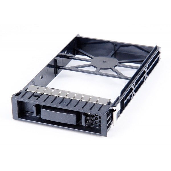 SAS HDD Drive Filler Blank 467709-001 For HP 3.5" (used) SAS HDD Drive Filler Blank 467709-001 For HP 3.5" (used)
