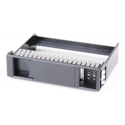 SAS HDD Drive Filler Blank 652994-001 για HP Gen8 3.5" (used)