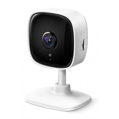 TP-LINK Wi-Fi Camera Tapo-C100 Full HD, Motion Detection, Ver. 1.0 TP-LINK Wi-Fi Camera Tapo-C100 Full HD, Motion Detection, Ver. 1.0