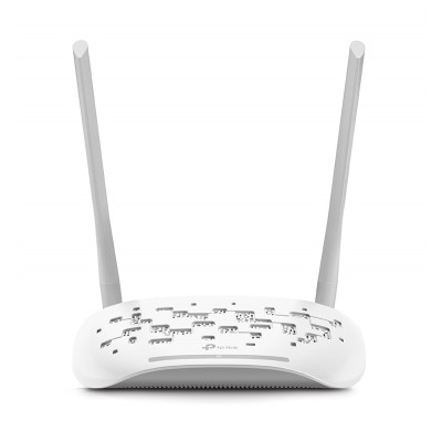 TP-LINK Wireless N VDSL/ADSL Modem Router TD-W9960, 300Mbps, Ver. 1.0 TP-LINK Wireless N VDSL/ADSL Modem Router TD-W9960, 300Mbps, Ver. 1.0