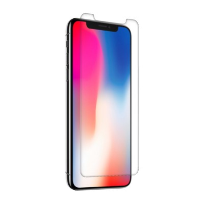 POWERTECH Tempered Glass ELAIO 2.5 Curved για Apple iPhone X, Clear POWERTECH Tempered Glass ELAIO 2.5 Curved για Apple iPhone X, Clear