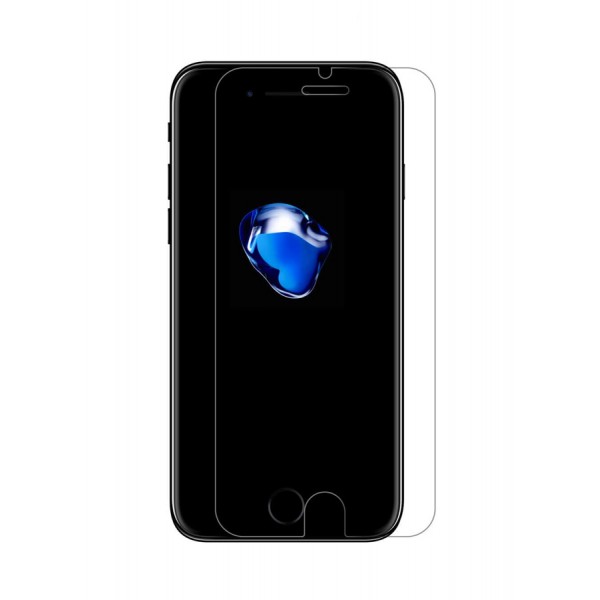POWERTECH Tempered Glass 9H(0.33MM), για iphone 8 POWERTECH Tempered Glass 9H(0.33MM), για iphone 8