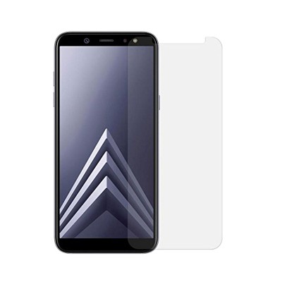 POWERTECH Tempered Glass 9H(0.33MM) για Samsung A6 Plus 2018 (SM-A600) POWERTECH Tempered Glass 9H(0.33MM) για Samsung A6 Plus 2018 (SM-A600)