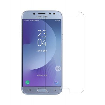 POWERTECH Tempered Glass 9H(0.33MM) για Samsung J7 2017 (J730F) POWERTECH Tempered Glass 9H(0.33MM) για Samsung J7 2017 (J730F)