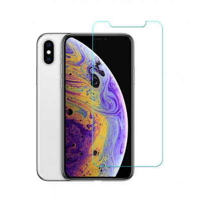POWERTECH Tempered Glass 9H(0.33MM) για iPhone XS POWERTECH Tempered Glass 9H(0.33MM) για iPhone XS