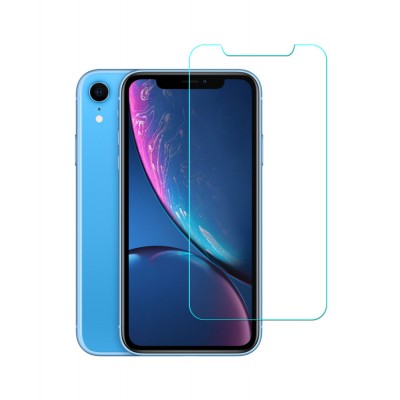 POWERTECH Tempered Glass 9H(0.33MM) για iPhone XR POWERTECH Tempered Glass 9H(0.33MM) για iPhone XR