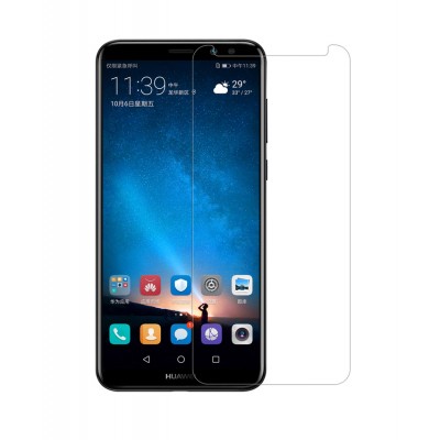 POWERTECH Tempered Glass 9H(0.33MM) για Huawei Mate 10 Lite POWERTECH Tempered Glass 9H(0.33MM) για Huawei Mate 10 Lite