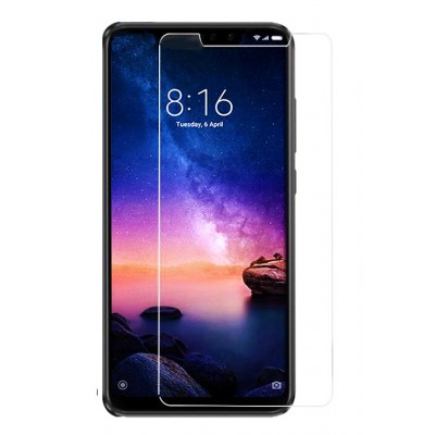 POWERTECH Tempered Glass 9H(0.33MM), για XIAOMI Redmi Note 6 Pro POWERTECH Tempered Glass 9H(0.33MM), για XIAOMI Redmi Note 6 Pro
