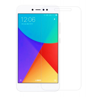 POWERTECH Tempered Glass 9H(0.33MM), για XIAOMI Redmi 5 POWERTECH Tempered Glass 9H(0.33MM), για XIAOMI Redmi 5