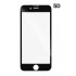 POWERTECH Tempered Glass 5D Full Glue για iPhone 6 Plus , Black
