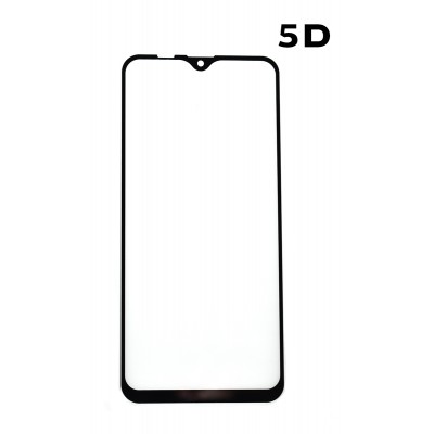 POWERTECH Tempered Glass 5D Full Glue για SAMSUNG M10 2019, Black POWERTECH Tempered Glass 5D Full Glue για SAMSUNG M10 2019, Black