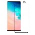 POWERTECH Tempered Glass 5D Full Glue για SAMSUNG S10e, Black