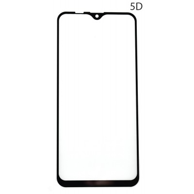 POWERTECH Tempered Glass 5D Full Glue για SAMSUNG A10 2019, Black POWERTECH Tempered Glass 5D Full Glue για SAMSUNG A10 2019, Black