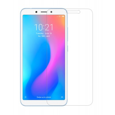 POWERTECH Tempered Glass 9H(0.33MM), για Xiaomi Redmi 6/6A POWERTECH Tempered Glass 9H(0.33MM), για Xiaomi Redmi 6/6A