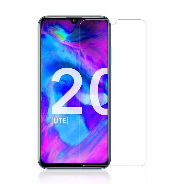 POWERTECH Tempered Glass 9H(0.33MM) για Honor 20 Lite