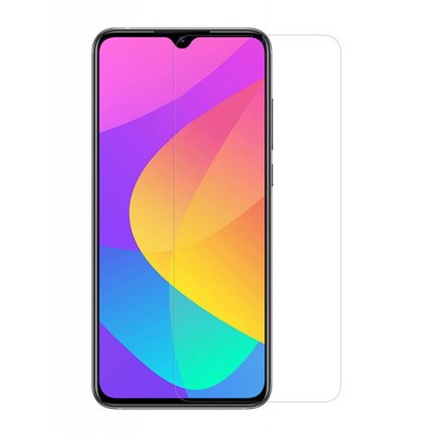 POWERTECH Tempered Glass 9H(0.33MM) για Xiaomi Mi CC9e 6.01" (Qualcomm) POWERTECH Tempered Glass 9H(0.33MM) για Xiaomi Mi CC9e 6.01" (Qualcomm)