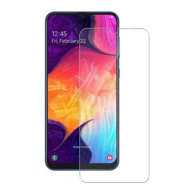 POWERTECH Tempered Glass 9H(0.33MM) για Samsung A40 SM-A405F/DS POWERTECH Tempered Glass 9H(0.33MM) για Samsung A40 SM-A405F/DS