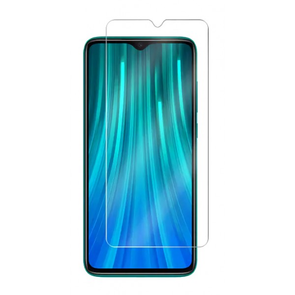 POWERTECH Tempered Glass 9H(0.33MM), Xiaomi Redmi Note 8 Pro (Mediatek) POWERTECH Tempered Glass 9H(0.33MM), Xiaomi Redmi Note 8 Pro (Mediatek)