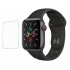POWERTECH Tempered Glass 9H 2.5D TGC-0378, 42mm, Apple Watch Series 5