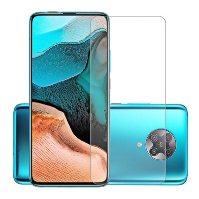 POWERTECH Tempered Glass 9H(0.33MM) για Xiaomi Poco F2 Pro POWERTECH Tempered Glass 9H(0.33MM) για Xiaomi Poco F2 Pro